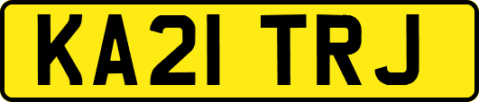 KA21TRJ