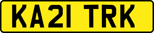 KA21TRK