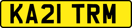 KA21TRM