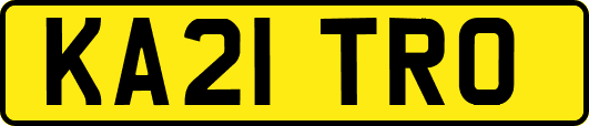 KA21TRO