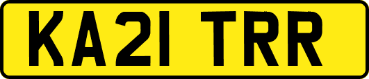 KA21TRR