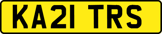 KA21TRS