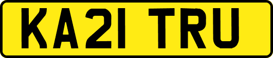 KA21TRU