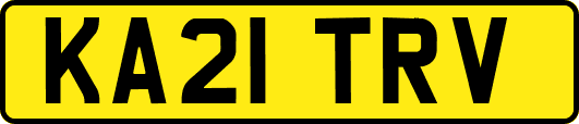 KA21TRV