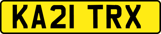 KA21TRX