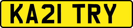 KA21TRY
