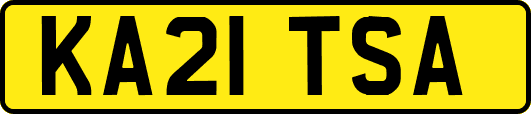 KA21TSA