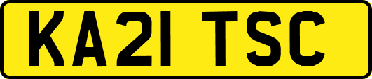 KA21TSC