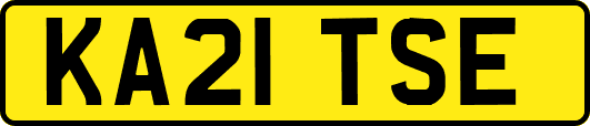 KA21TSE