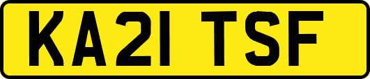 KA21TSF