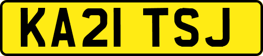 KA21TSJ