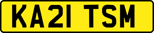 KA21TSM