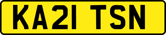 KA21TSN