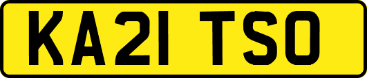 KA21TSO