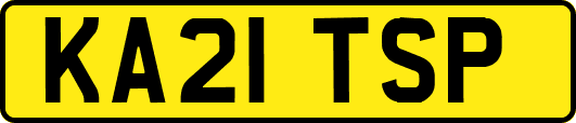 KA21TSP