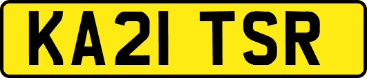 KA21TSR