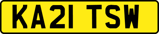 KA21TSW