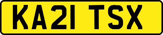 KA21TSX