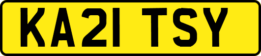 KA21TSY