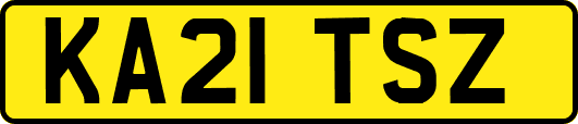 KA21TSZ
