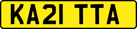 KA21TTA