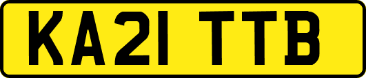 KA21TTB