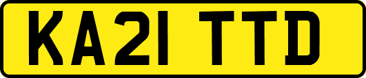 KA21TTD