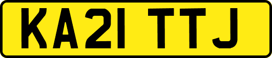 KA21TTJ