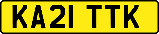 KA21TTK