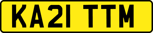 KA21TTM