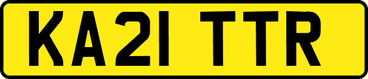 KA21TTR