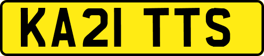 KA21TTS