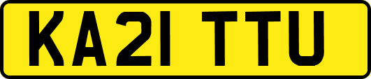 KA21TTU