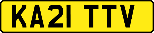 KA21TTV