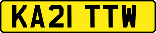 KA21TTW