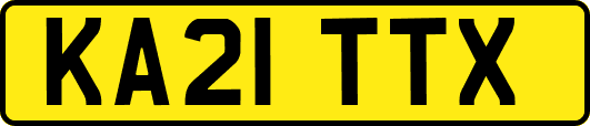 KA21TTX
