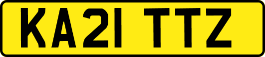 KA21TTZ