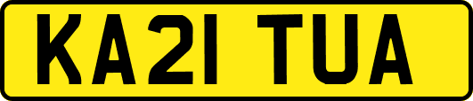 KA21TUA