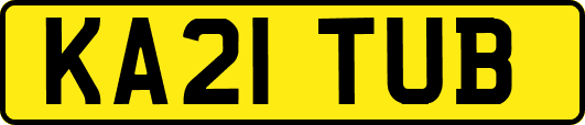 KA21TUB