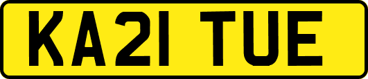 KA21TUE