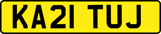 KA21TUJ
