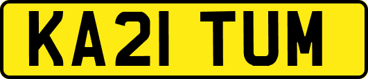 KA21TUM