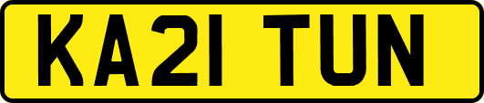 KA21TUN