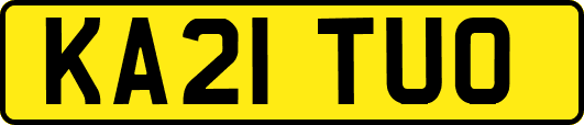 KA21TUO