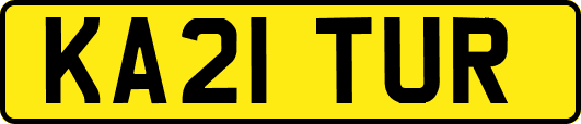 KA21TUR