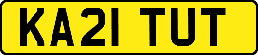 KA21TUT