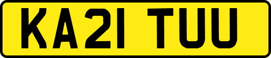 KA21TUU