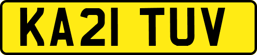 KA21TUV