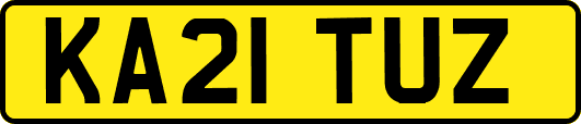 KA21TUZ