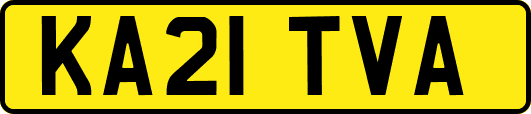 KA21TVA